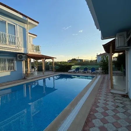 Villa Cinar