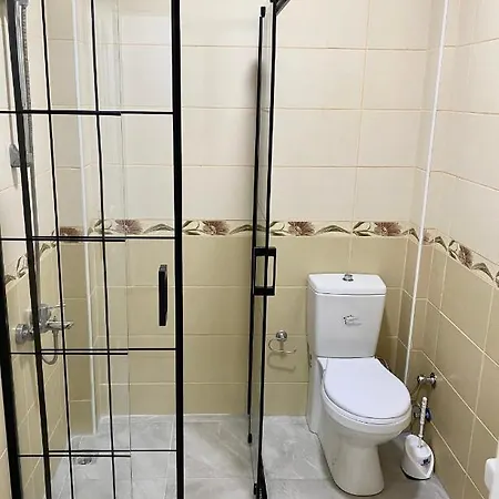 Villa Cinar Dalaman