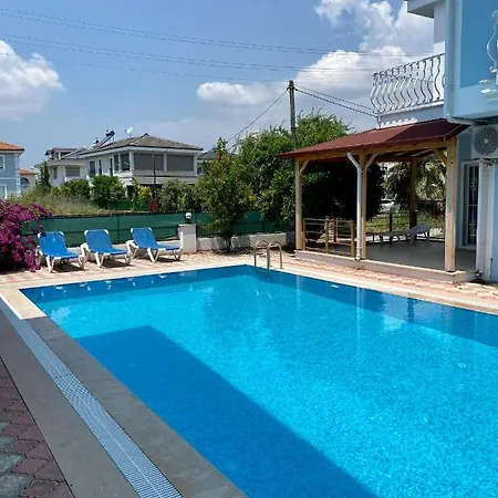 Cinar Villa Dalaman